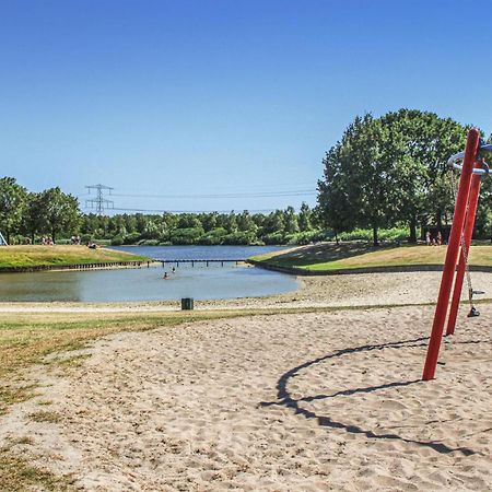 Buitengoed Het Lageveld 80 Hoge-Hexel Luaran gambar