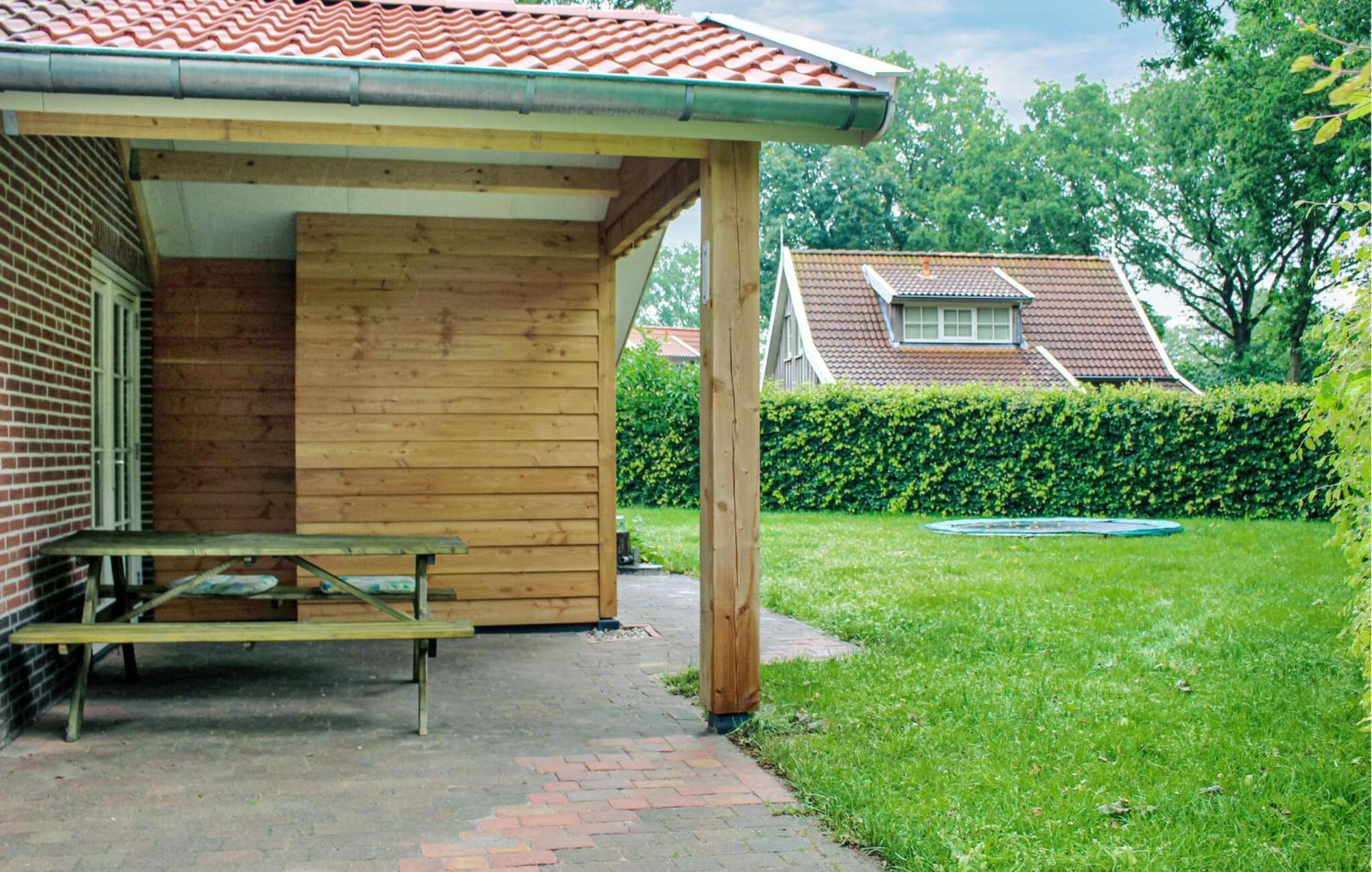 Buitengoed Het Lageveld 80 Hoge-Hexel Luaran gambar