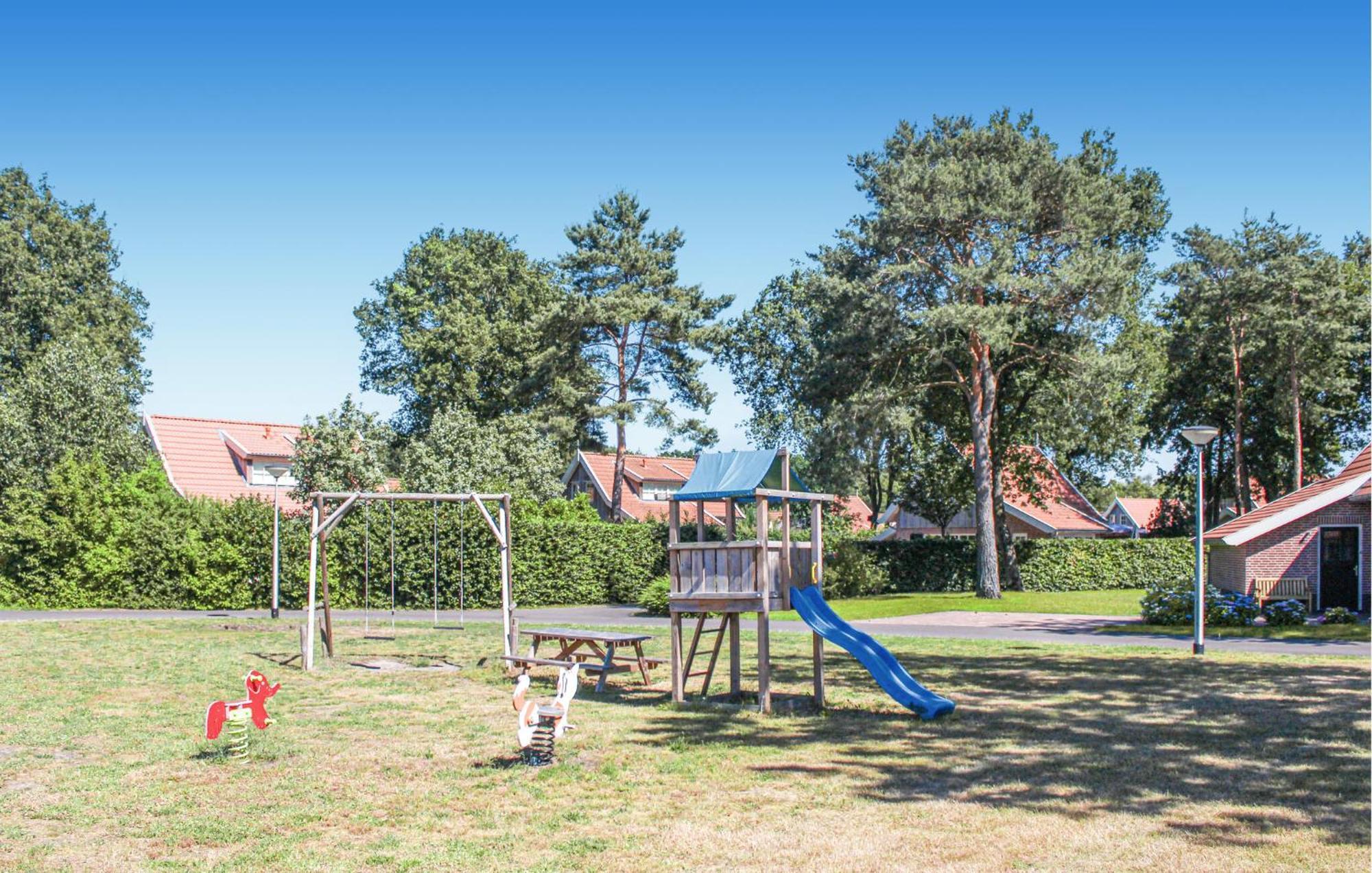 Buitengoed Het Lageveld 80 Hoge-Hexel Luaran gambar