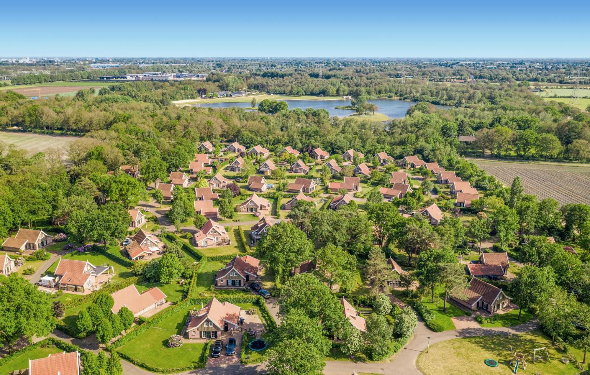 Buitengoed Het Lageveld 80 Hoge-Hexel Luaran gambar