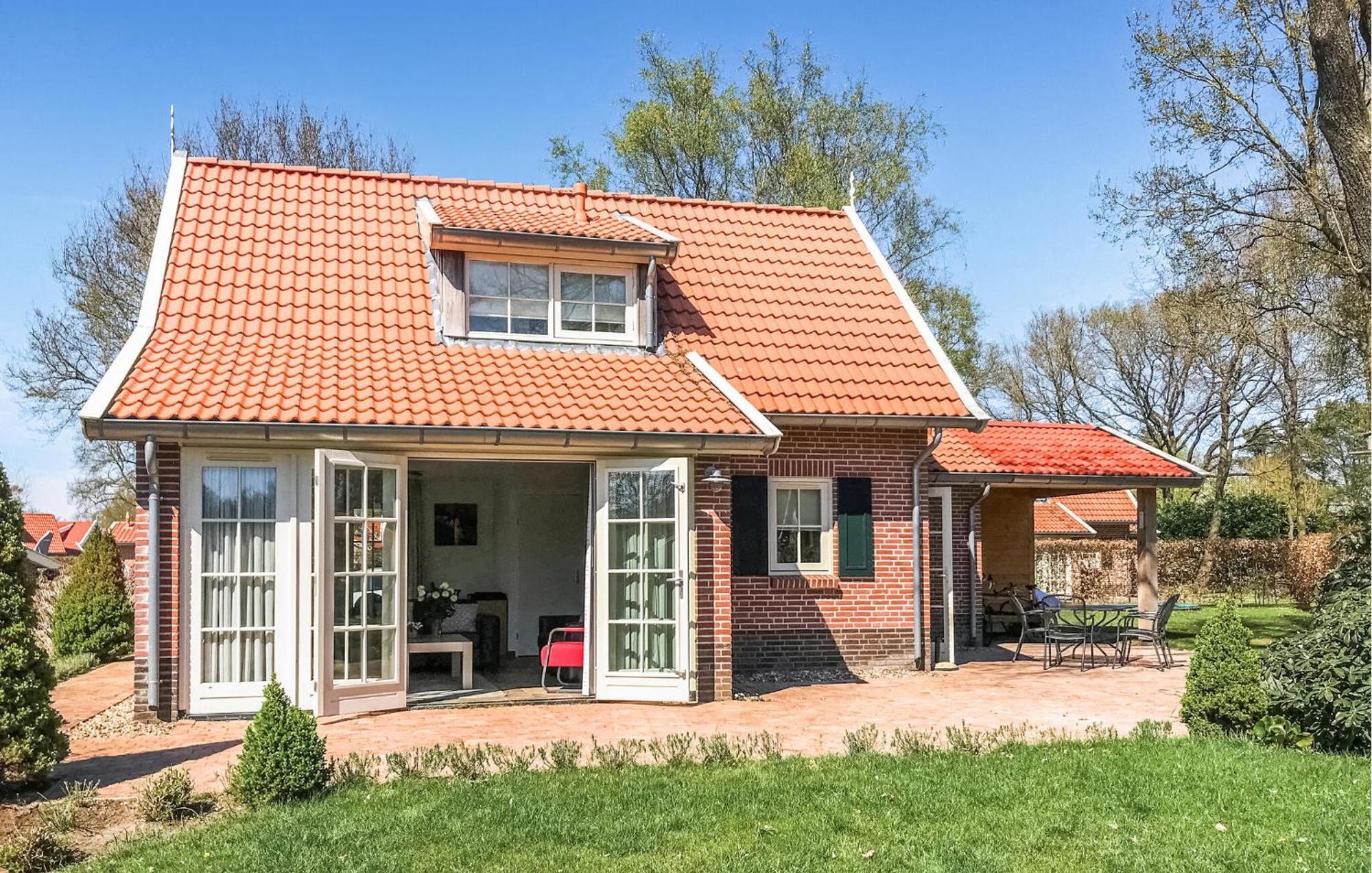 Buitengoed Het Lageveld 80 Hoge-Hexel Luaran gambar