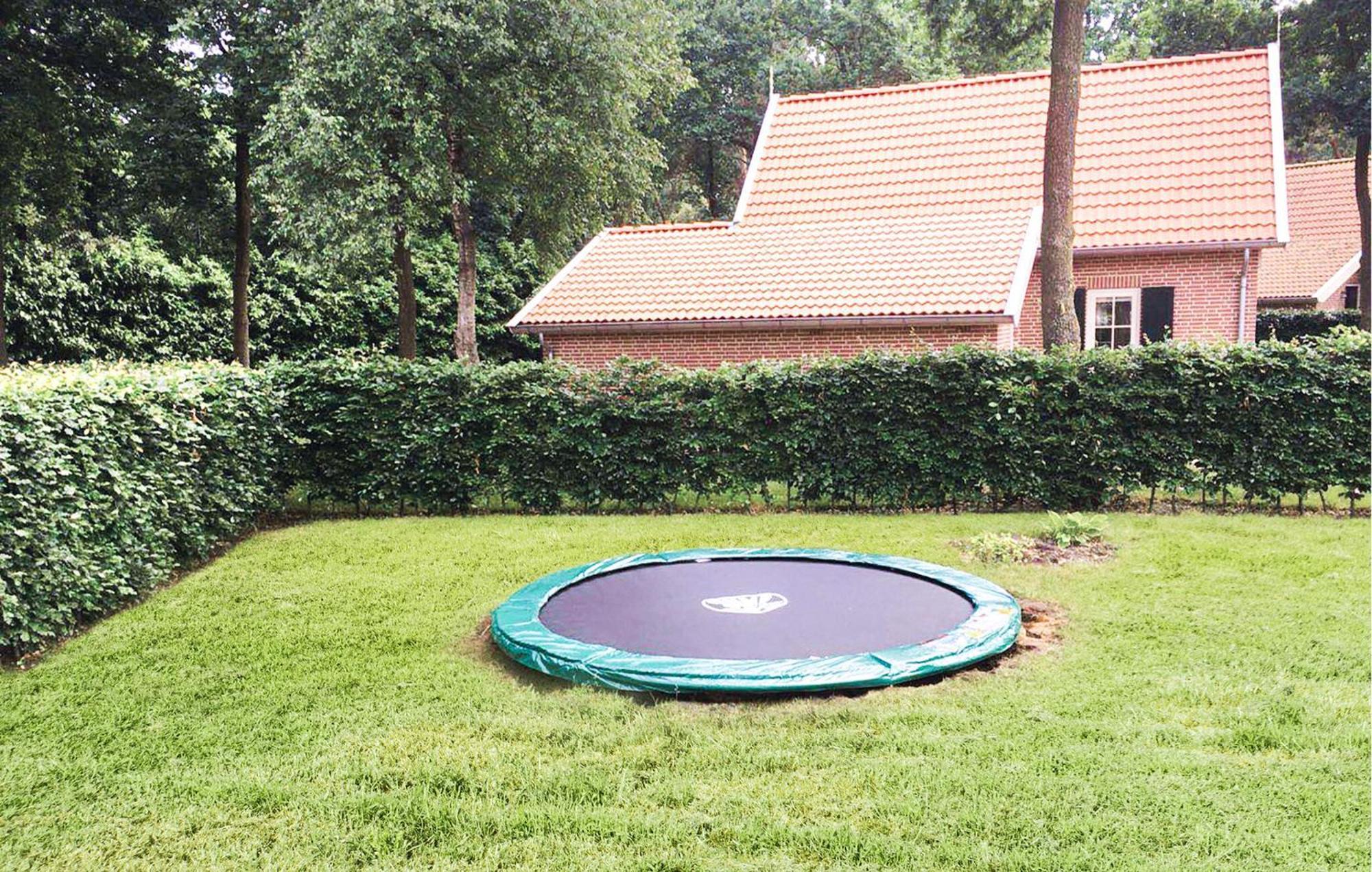 Buitengoed Het Lageveld 80 Hoge-Hexel Luaran gambar