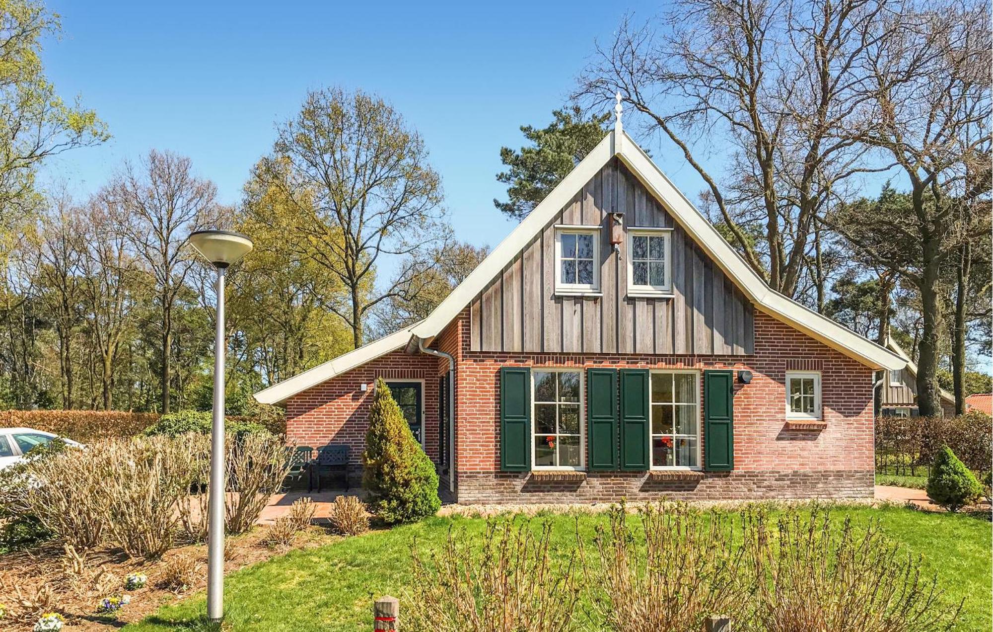 Buitengoed Het Lageveld 80 Hoge-Hexel Luaran gambar